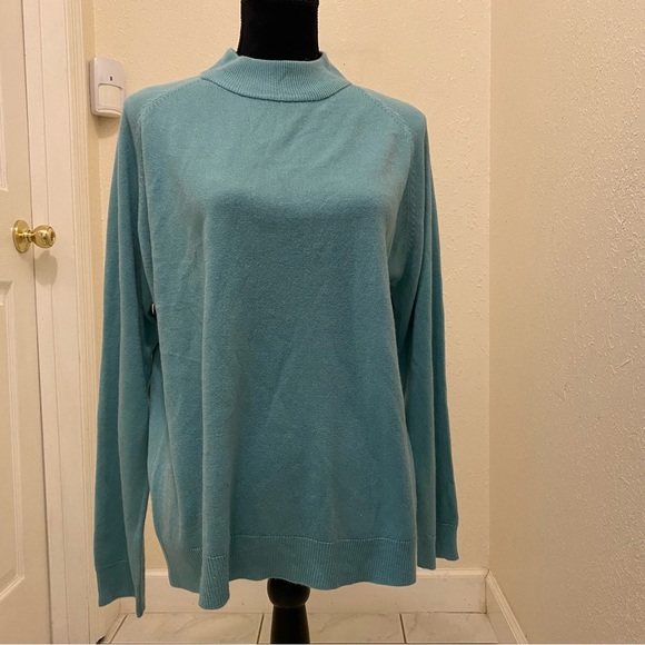 - Drapers & Damons Sweater size XL - Picture 1 of 7
